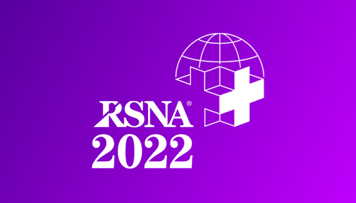 RSNA Annual Conference 2022