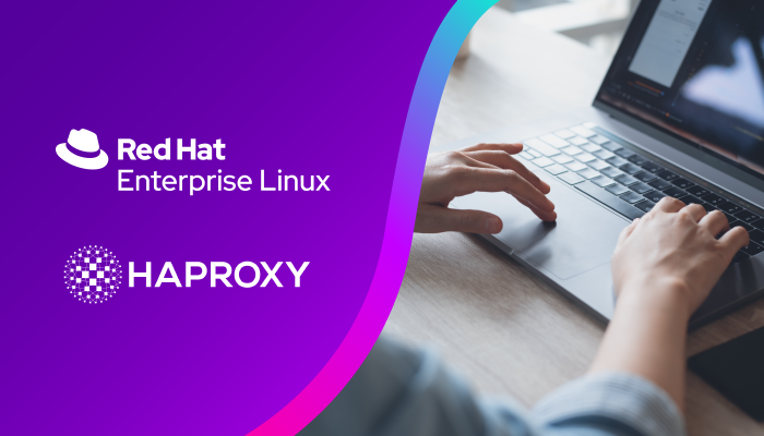 How to install and configure HAProxy on RHEL 7