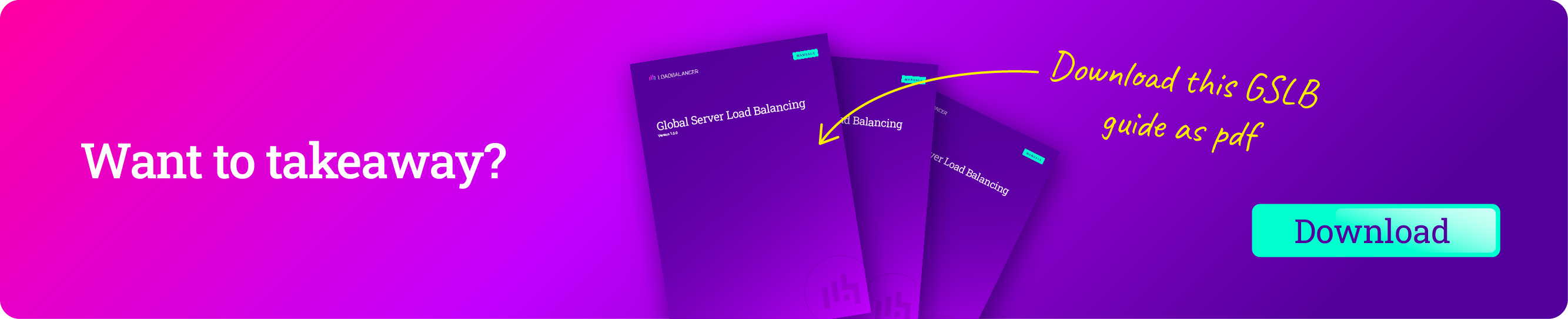 The ultimate guide to Global Server Load Balancing (GSLB): Benefits, uses, and configurations