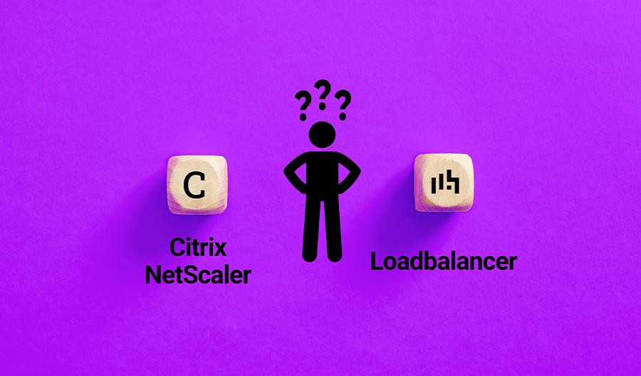 The Citrix NetScaler alternative making waves