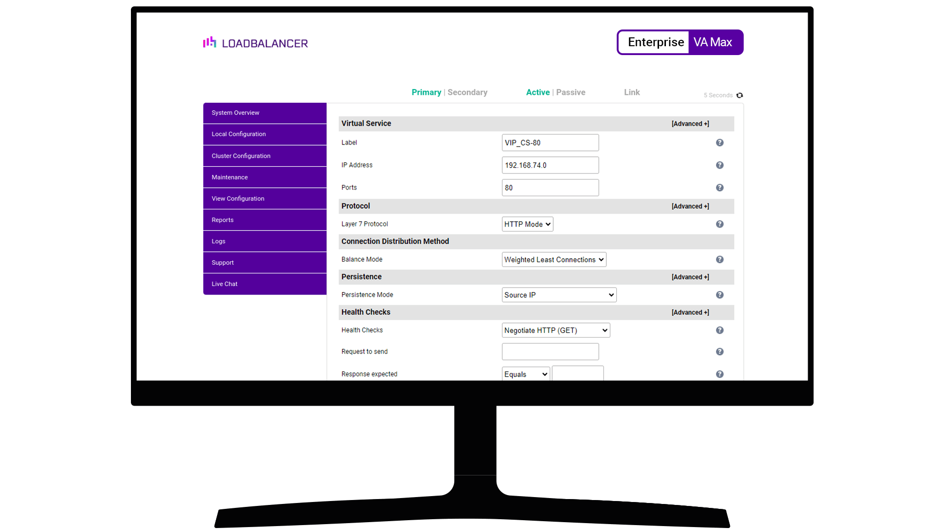 The Citrix NetScaler alternative making waves