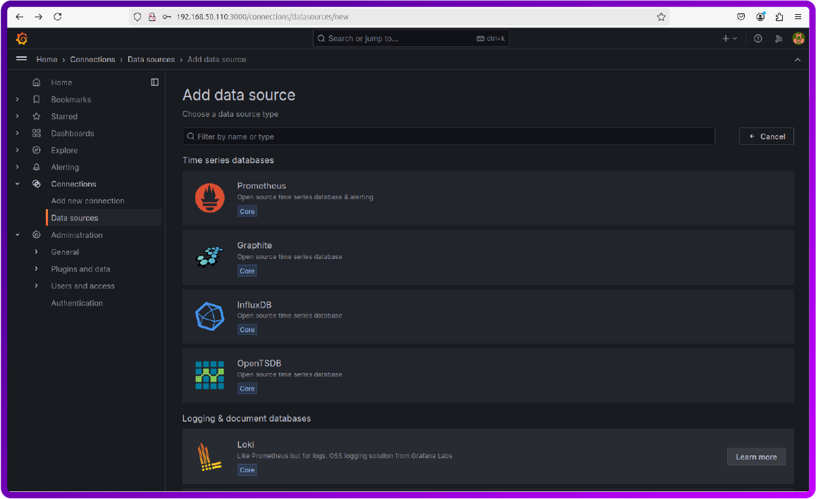 A comprehensive guide to log monitoring with ModSecurity and HAProxy