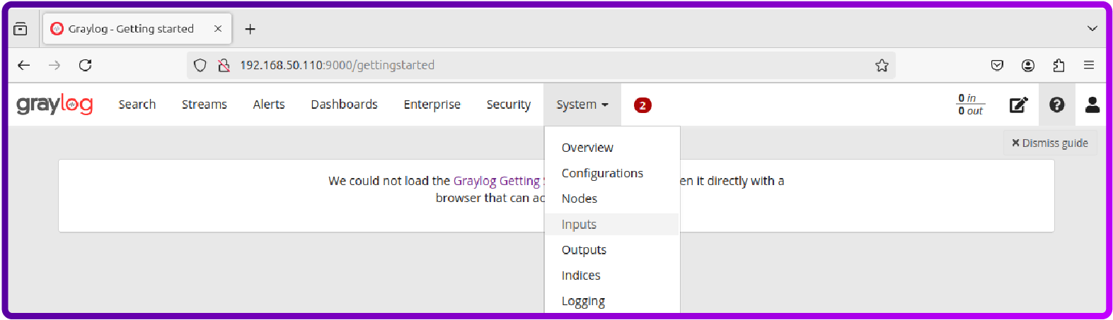 A comprehensive guide to log monitoring with ModSecurity and HAProxy