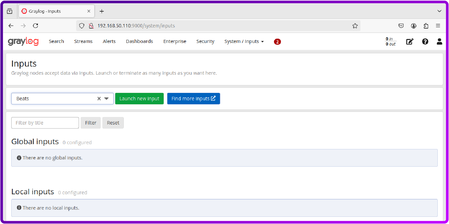 A comprehensive guide to log monitoring with ModSecurity and HAProxy