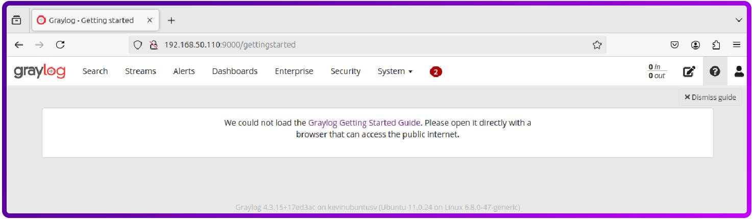 A comprehensive guide to log monitoring with ModSecurity and HAProxy