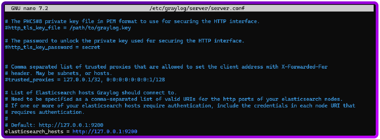 A comprehensive guide to log monitoring with ModSecurity and HAProxy