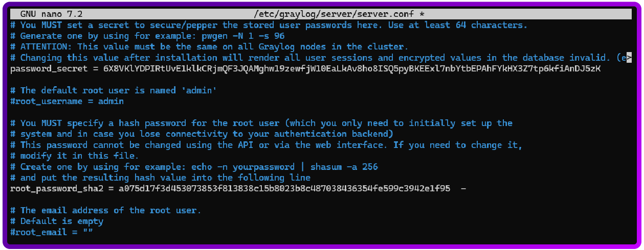 A comprehensive guide to log monitoring with ModSecurity and HAProxy