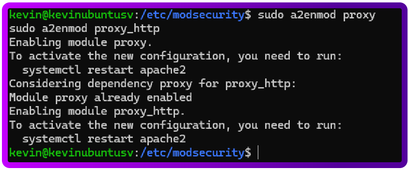 A comprehensive guide to log monitoring with ModSecurity and HAProxy