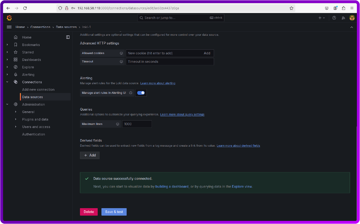 A comprehensive guide to log monitoring with ModSecurity and HAProxy