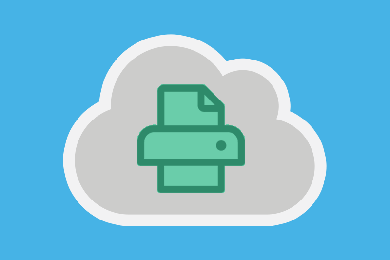 Should you move your print to cloud?
