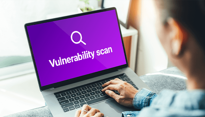 The futility of vulnerability scans: Why they're not worth your time and energy!