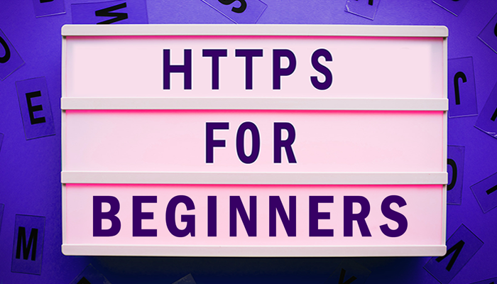 What does HTTPS mean? A beginner's guide