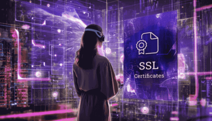 Effortlessly monitor load balancer SSL certificates with the ADC Portal