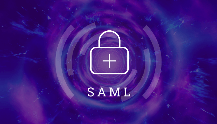 How to add SAML to your ADC Portal account