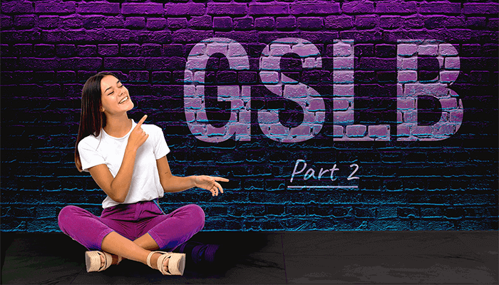 GSLB —  Why Global Server Load Balancers don’t always suck? (Polaris-GSLB) Part 2