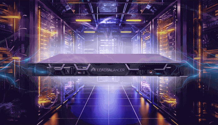 What is a load balancer? Layer 4 v Layer 7 explained