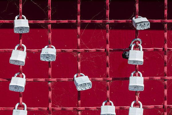 Proactive network management for business continuity