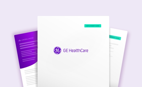 GE HealthCare True PACS deployment guide
