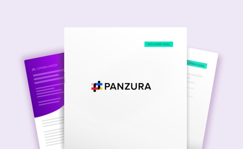 Panzura CloudFS deployment guide