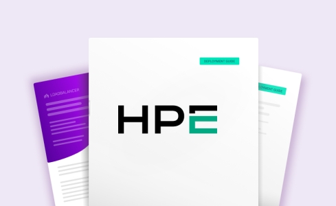 HPE Ezmeral Data Fabric deployment guide